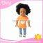 18 Inch American Girl Doll Summer Dress T-shirts Clothes Set