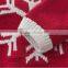 2017 brand clothes christmas wool embroidery fancy baby sweater design for childrens