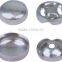 Plastic Cap Visor Cap Accessories