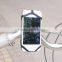 Light weight Silicon Bike Mount for Smart Phone