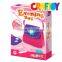 Children crafts Sewing kit felt mini bag evening bag low price
