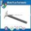 Made In Taiwan Step Bolt