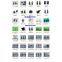 YAMAHA All SMT Spare Parts