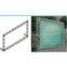 Aluminum stage truss,sound and light truss system