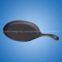 cast iron fry pans