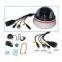 wireless IP dome camera