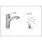 Basin faucet bath faucet Shower faucet Kitchen faucet