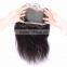 Brazilian Human Hair New Arrival 360 Lace Frontal with baby hair