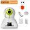 The Newest Sricam SP006 Auto Motion Tracking Andriod Remote Control Linkage Alarm Dome PTZ IP Camera
