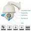 LS VISION Auto Tracking High Speed Dome ip Ptz Camera