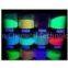 Organic fluorescent materials
