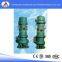 BQW/BQS mining sewage submersible pump