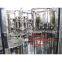 Bottling machine liquid milk