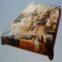 Animal Design Blanket