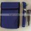 FIberOptic Mini Otoscope Blue Color ,MINI OPHTHALMOSCOPE AND MINI OTOSCOPE,Surgical Otoscope