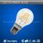 Dimmable Led Filament Bulb With Sapphire Filament Approved by CE ROHS