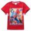 Sveda Wholesale T-Shirt for children, Cotton T-shirt Spider man design, Spider-man T-shirts