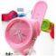 Jelly Watch,silicone Watch,odm Watch,cand Watch