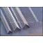 PVC corner mesh