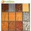 Factory Provide 3D MDF Wall Panel