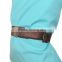 Shirt Sleeve Garter Cuffs Arm Band Elastic Solid Color Adjustable Armband Sleeve Garter