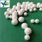 Zibo China High wear resistant zirconia ball mill grinding media
