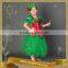 Christmas ELF costume Dress