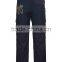 Customized wholesale unisex painters work trousers