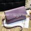 Stereo simple package Handbags Shoulders Wholesale Newest Fashion Cheap Young Women Handbag DB15