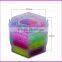 wholesale kids weaving loom cheap crazy loom rubber bands and bracelet
