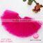 Birthday Tutu Latest Tutu Dress Pink Tutus Lovely Skirt Gril Party Tutus