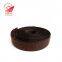 China factory wholesale hook and loop tape for garment