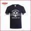 Wholesale custom combed cotton team shirts custom