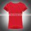 Hot Selling different types customised t shirts on sale