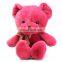 Plush Stuffed Toy 26cm Sitting Teddy Bear
