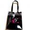 Korea Designer Good Quality Vinyl Shopping Bag