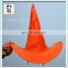 Cheap Colors Mutifunctional Foldable Halloween Witch Hats HPC-0286