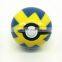 Wholesale Factory Custom Made Lovely Pokemon Kids Toys High Quality Plastic Toy