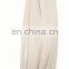CHAMPAGNE SILKY JERSEY HALTER BODY TOP