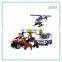Christmas Gift for Children DIY Hot Sale Blocks Toy Educational Toys
