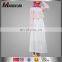 Elegant Embroidered Abaya Jilbab Burka Formal & Occasion Wear Ladies Maxi Dress Islamic Clothing Muslim Dresses