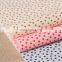 100% cotton pocket lining fabric for jackets inner