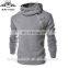 2016 BAIYIMO Mens Casual Luxury Buckle Hoodie Slim Cotton Sweatshirts