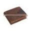 Cool Pocket Purse Credit Card Holder Mens Genuine Bifold Leather Wallet