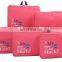 5pcs Travel Bag in Bag Luggage Organizer Storage Bag Set