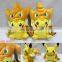 Factory Direct Pokemon Plush Soft Plush for Pokemon Funs