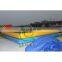 new fashion style PVC inflatable customizable swimming pool toys for sale