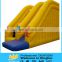 Zoo park inflatable slide for kids