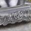 Factory price CUSTOM metal souvenir ashtray for home decoration