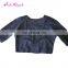 Big Discount Black Sexy Control Solid Abdomen Breast Slimming Arm Shaper